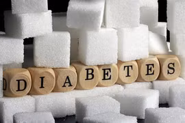 Singapore: low-income people face diabetes risks