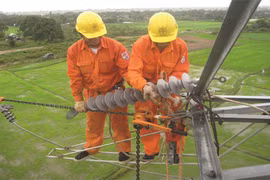 Son La : Over 2,000 households gain electricity access prior Tet 
