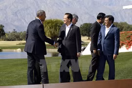 Prime Minister's activities at ASEAN - US Summit