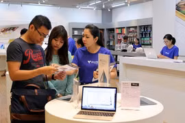 HCM City wary of retail competition 