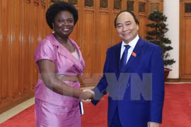 New PM affirms continued cooperation with WB 