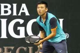 Nam jumps to 884th in world tennis rankings 