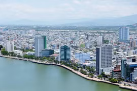 Da Nang targets 12 percent rise in industrial production value 