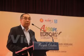 Cyprus opens consulate general in Vietnam