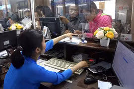 Majority of train tickets for Tet holiday already sold out