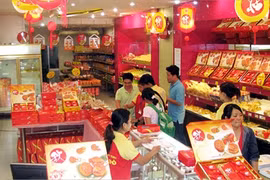 Shares slump on foreign selling