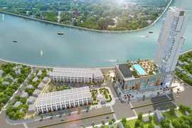 Vincom opens second shopping mall in Can Tho