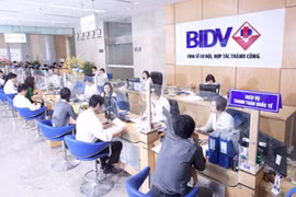 BIDV to open branch in Myanmar 