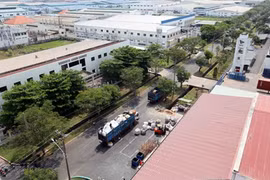 IPs in HCM City to see more foreign funding 
