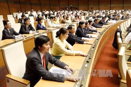Legislators discuss state budget for 2014 