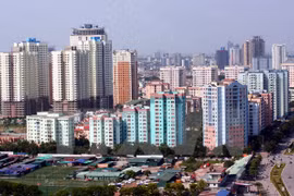 PM approves adjustments to Hanoi Capital Region Master Plan 