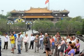 International arrivals to Vietnam surge in January