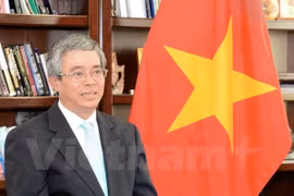 Ambassador: Obama’s visit to deepen Vietnam-US ties 