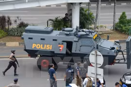 Indonesia: Bali could be next target of terror attack 