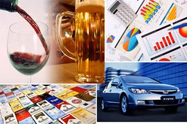 Consumption tax hike needed