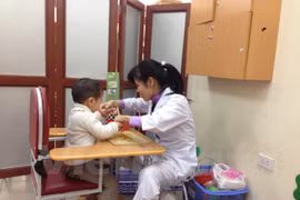 Children with autism face difficulties over legal loophole