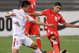 AFC U19: Vietnam enter semifinals, securing World Cup berth