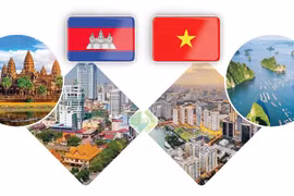 Strengthening Vietnam-Cambodia friendship and cooperation