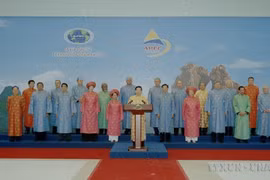 Vietnam leaves strong imprints on APEC cooperation