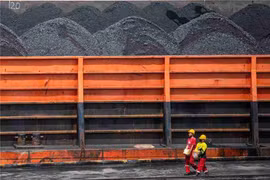 Indonesia unlikely to meet 2024 coal output target (Photo: Reuters) 