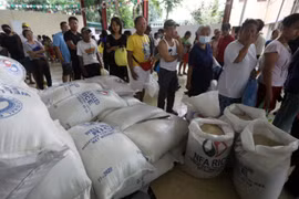 Philippines' inflation decreases 3.7% in June (Photo: bworldonline.com)