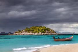 Thailand’s Phuket works to turn low tourist season into “green season” (Photo: phuket-go.com)