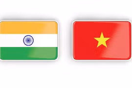 Vietnam-India comprehensive strategic partnership