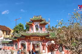Hoi An, Da Nang among top 10 cities to work remotely in 2024