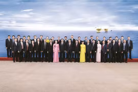PetroVietnam adopts measures for successful 2020-2025