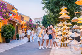Vietnamese tourism requires a master programme