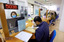 ILO: COVID-19 causes loss of 305 million of jobs in the second quarter