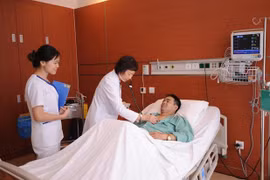 Private health care needs a boost to create breakthroughs 