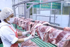 Cabinet seeks ways to stabilise pork price