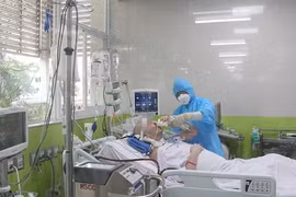 JICA helps Vietnamese hospitals in fight against COVID-19