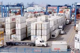 Logistics industry seeks to utilise opportunities from EVFTA
