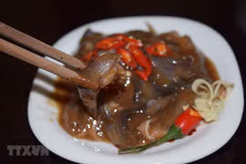 Specialties of Dong Thap province