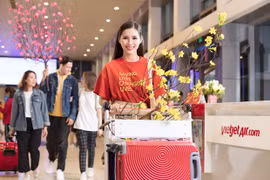 Ideal destinations for visitors during Tet holiday