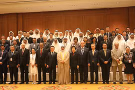 ASOSAI promotes knowledge sharing, develops SAI members