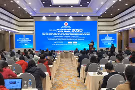 Trade promotion: stimulator of Vietnamese exports