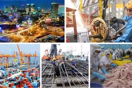 Government charts major tasks, solutions for 2020