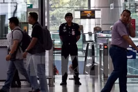 Malaysians urged to assist government in fighting terrorism
