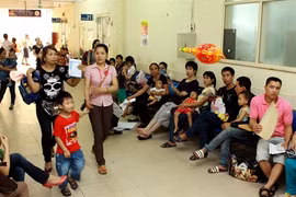 Hanoi tackles summer diseases