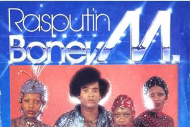 Boney M, Smokie member to perform in Hanoi