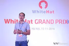 Vietnam hosts second global cyber security competition 
