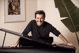 Thomas Anders of Modern Talking to debut in Hanoi concert