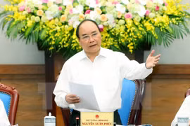 Cabinet members seek ways to attain whole year’s growth target