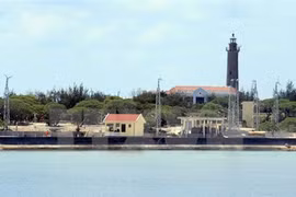 EVN to link more islands to national power grid