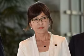 Japan to increase engagement in East Sea 