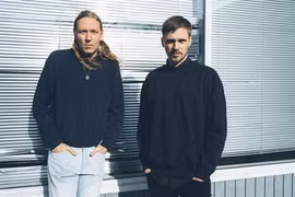 Danish music band to perform at Hue Festival