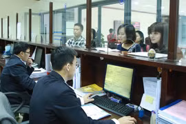 As e-Government develops, cybersecurity a must